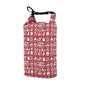 Waterproof First Aid Kit for Boat Marine Roll Top Dry Bag Christmas