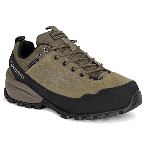 Waterproof Hiking Shoes Low Ankle