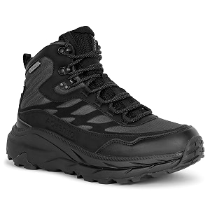 Waterproof Hiking Shoes Mid Ankle