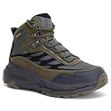 Waterproof Hiking Shoes Mid Ankle 