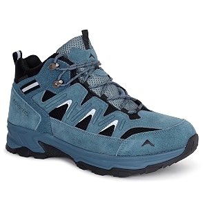 Waterproof Hiking Shoes Mid Ankle