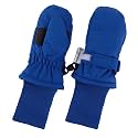 Waterproof Kids Mittens Gloves, 100G 3M Thinsulate Baby Toddler Winter Snow