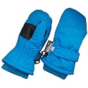Waterproof Kids Mittens Gloves, 100G 3M Thinsulate Baby Toddler Winter Snow
