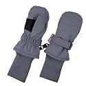 Waterproof Kids Mittens Gloves, 100G 3M Thinsulate Baby Toddler Winter Snow
