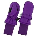 Waterproof Kids Mittens Gloves, 100G 3M Thinsulate Baby Toddler Winter Snow