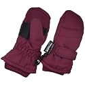 Waterproof Kids Mittens Gloves, 100G 3M Thinsulate Baby Toddler Winter Snow