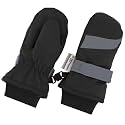Waterproof Kids Mittens Gloves, 100G 3M Thinsulate Baby Toddler Winter Snow