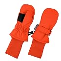 Waterproof Kids Mittens Gloves, 100G 3M Thinsulate Baby Toddler Winter Snow
