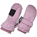 Waterproof Kids Mittens Gloves, 100G 3M Thinsulate Baby Toddler Winter Snow