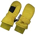 Waterproof Kids Mittens Gloves, 100G 3M Thinsulate Baby Toddler Winter Snow