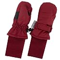 Waterproof Kids Mittens Gloves, 100G 3M Thinsulate Baby Toddler Winter Snow