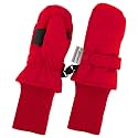 Waterproof Kids Mittens Gloves, 100G 3M Thinsulate Baby Toddler Winter Snow