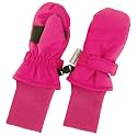Waterproof Kids Mittens Gloves, 100G 3M Thinsulate Baby Toddler Winter Snow