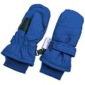 Waterproof Kids Mittens Gloves, 100G 3M Thinsulate Baby Toddler Winter Snow
