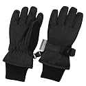 Waterproof Kids Ski Snow Gloves, 100G 3M Thinsulate Warm Winter Boys Girls