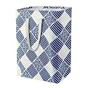 Waterproof Laundry Hamper Collapsible Laundry Basket Extended Cotton Handle Laundry Bag Large Clothes Storage Toy Organization for Bathroom Bedroom Laundryroom College Dorms