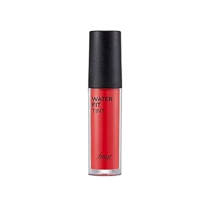 Waterproof and Long Lasting Water Fit Lip
