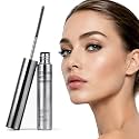 Waterproof Metal Wand Mascara, Iron Mascara Ultra Fine Tubing Mascara