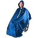 – Waterproof Poncho for wheelchairs – Universal Raincoat – Italian design