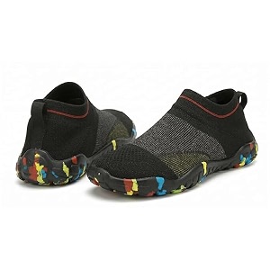 waterproof shoessneakers for hiking climbing camping cycling rainy day yoga swimming activities swim shoes women39s men sports shoes