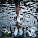 Waterproof Shoes,Sneakers for Hiking Climbing Camping Cycling Rainy Day Yoga Swimming Activities Swim Shoes Women's Men Sports Shoes