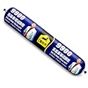 Waterproof Silicone Sealant 9900 Multipurpose Adhesive Tube - Fast Dry Leak Repair Sealant for Roof, Concrete, Metal, Steel & Water Tank | Strong Bond Gap Filling Waterproofing Solution