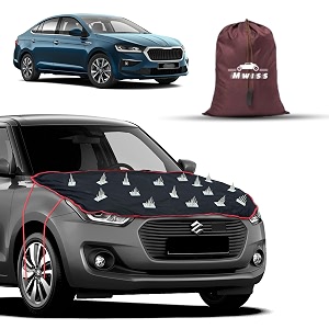 Waterproof Spike Car Cover Compatible with Honda