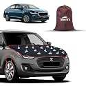 Waterproof Spike Car Cover Compatible with Kia