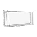 Waterproof Switch Plug Outlet Cover Washroom Protection Receptacle Protector Clear|Waterproof Outdoor Switch Box | ABS Protective Cover for Electrical Outlets | Dustproof Wall Plate Case