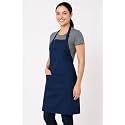 Waterproof Unisex Apron with Large Front Pocket