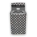 Waterproof washing machine cover Perfect for Whirlpool