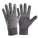 Waterproof Winter Gloves Men Women Thermal Warm Gloves Touch Screen Driving Glove for Snowboarding Cycling Hiking