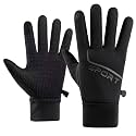 Waterproof Winter Gloves Men Women Thermal Warm Gloves Touch Screen Driving Glove for Snowboarding Cycling Hiking