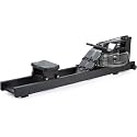 Waterrower Original Rowing Machine | Made in USA | S4 Lite | Shadow Hybrid