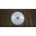 WATERTECH SYSTEMS Swimming Pool Wall Inlet Eyeball,White (Pack of 4piece)