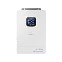 WattCycle 6500W 48V Hybrid Inverter, Solar Charger Pure Sine Wave