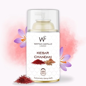 automatic refill - automatic room fresheners  relax kesar chandan  3000 sprays guaranteed  lasts up to 90 days 265ml