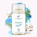 Automatic Refill - Automatic Room Fresheners | Relax Fresky | 3000+ Sprays Guaranteed | Lasts up to 90 days (265ml)
