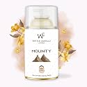 Automatic Refill - Automatic Room Fresheners | Relax Mounty | 3000+ Sprays Guaranteed | Lasts up to 90 days (265ml)