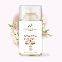 Automatic Refill - Automatic Room Fresheners | Relax Fresheners | 3000+ Sprays Guaranteed | Lasts up to 90 days (265ml) (woyera sandal)