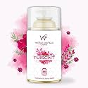 Automatic Refill - Automatic Room Fresheners | Relax Fresheners | 3000+ Sprays Guaranteed | Lasts up to 90 days. (265ml) (Tuiscint)