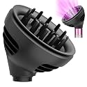 Wave Curl Diffuser Attachment for Dyson Airwrap HS01 HS05 HS08