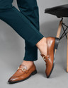 Wave Walker WW-WOOD Loafers For Men