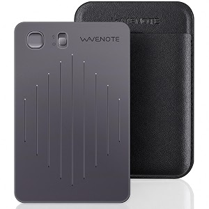 WaveNote AI Voice Recorder Transcribe Summarize