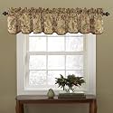 Waverly Imperial Dress Valance - Antique -
