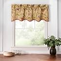 Waverly Imperial Dress Valance - Antique Design