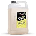 Wavex Car Shampoo and Bike Shampoo 5L | For Matte Painted Vehicles | Foaming Shampoo For Matte Bikes and Cars