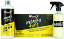Wavex Liquid Car Polish for Exterior