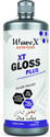 Wavex Liquid Car Polish for Metal Parts
