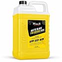 Wavex Matte Black Tyre Dressing (5L) - Spray Form | Liquid Car Tyre Polish